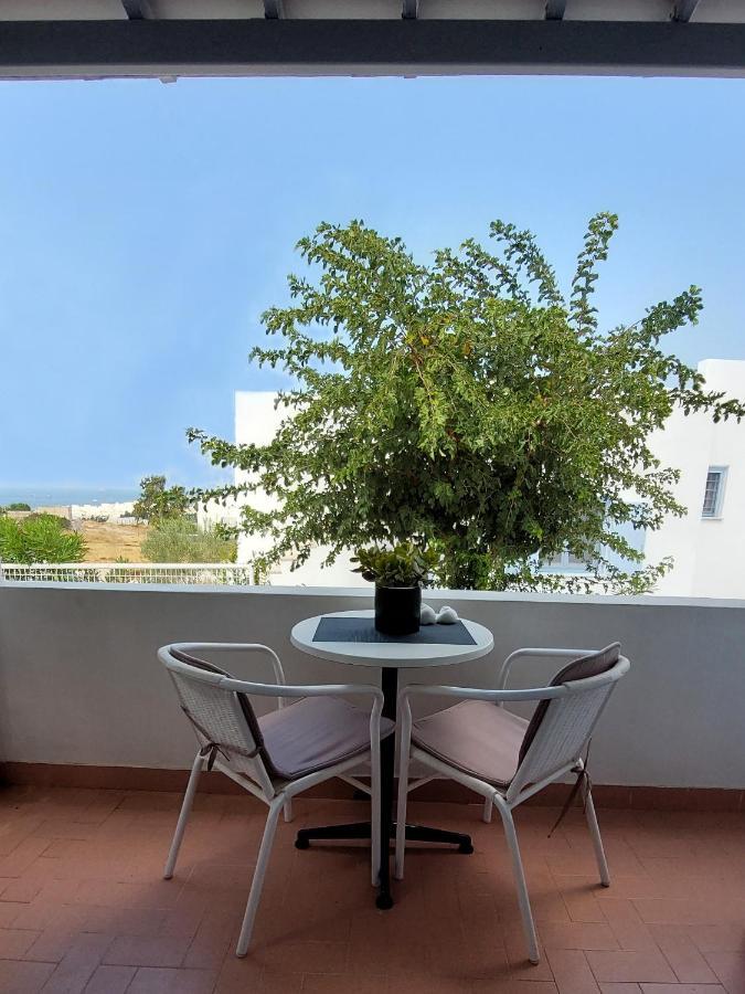 Paros Reppas House "Portes" Exterior foto